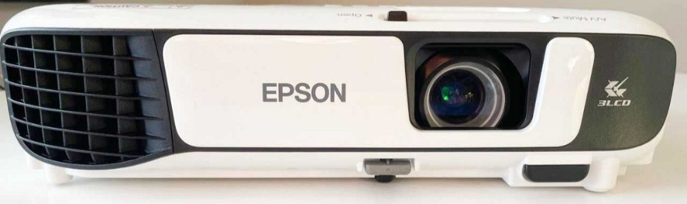 Мультимедійний проектор Epson EB-W41 (V11H844040) Київ - фото 7