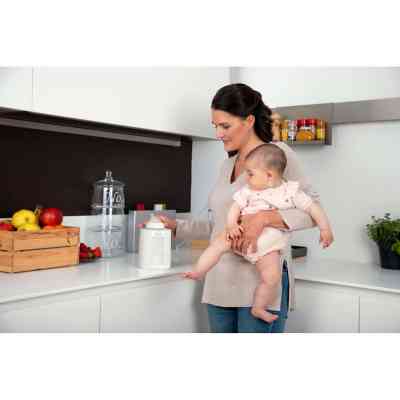 Підігрівач Chicco пляшечок для дитячого харчування зі стерилізатором (07390.10) Вінниця