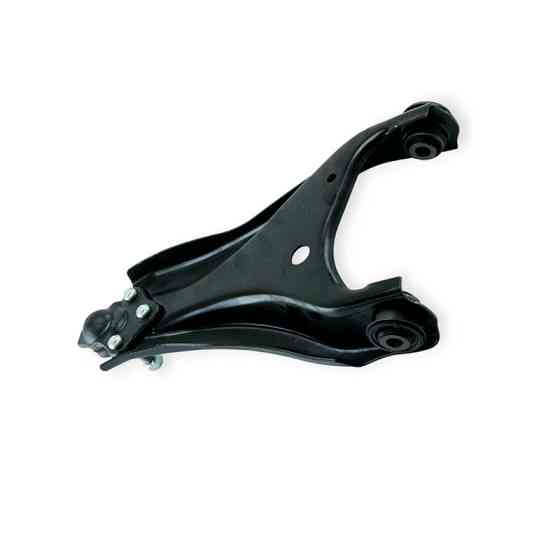 Рычаг подвески Рено Duster 10 левый L передней Мукачево