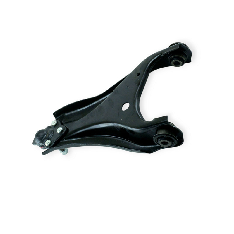 Рычаг подвески Рено Duster 10 левый L передней Мукачево - изображение 1