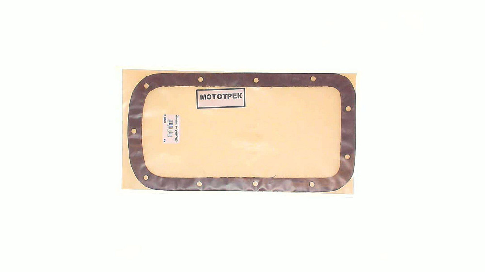 Прокладка картера (піддону) (пробкова) МТ, ДНІПРО МОТОТРЕК SKY Киев - изображение 1