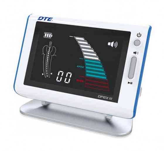 Апекслокатор DPEX III Дніпро