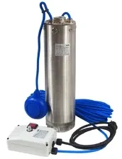 Насос Wilo Twi 5 