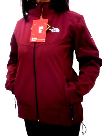 Женская ветровка The North Face оригинал . Киев