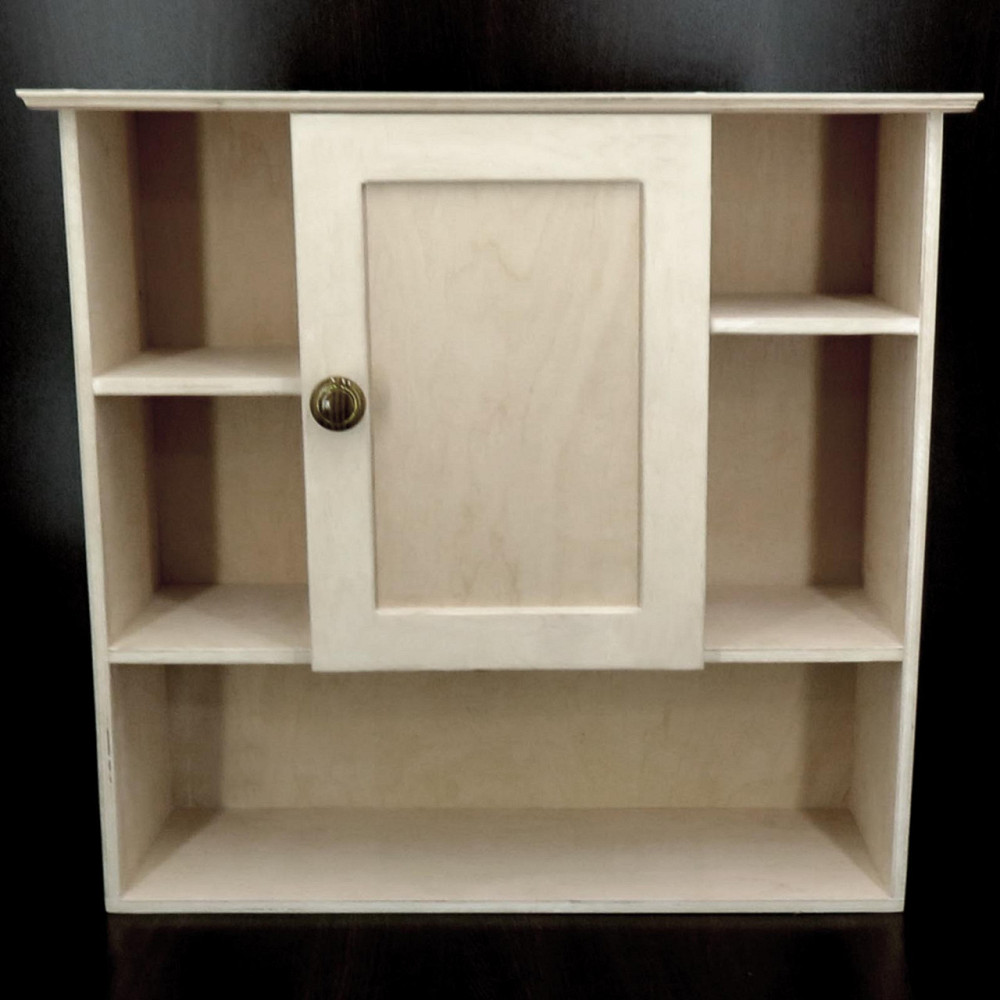 Полка для ванной 