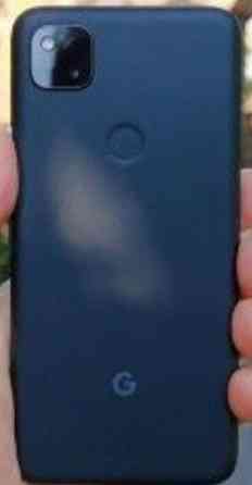 Смартфон Google Pixel 4A/4A 5G 6/128Gb. Новый ! Киев