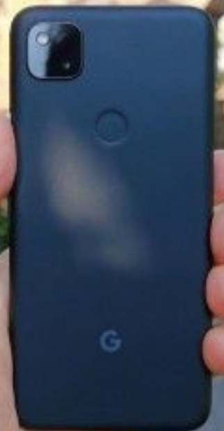 Смартфон Google Pixel 4A/4A 5G 6/128Gb. Новый ! Киев - изображение 4