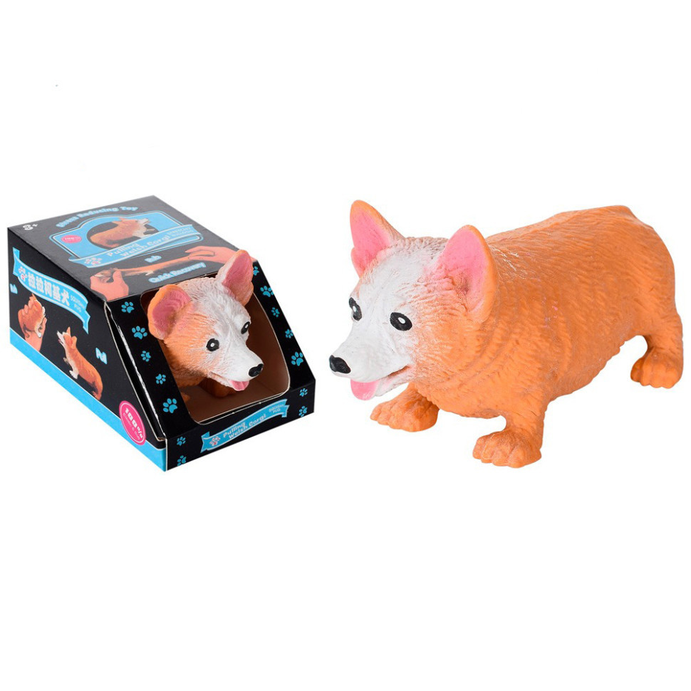 Детская игрушка тянучка-антистресс 