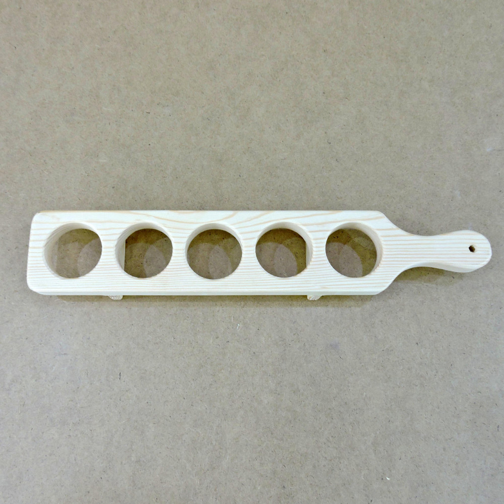 Підставка для чарок "Франциско 540" бланже Миколаїв - фото 3