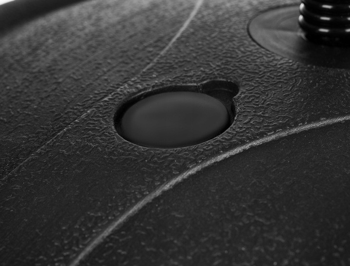 Детский Боксерский комплект Груша с перчатками + насос Kruzzel (ZB16953) Нововолынск - изображение 7