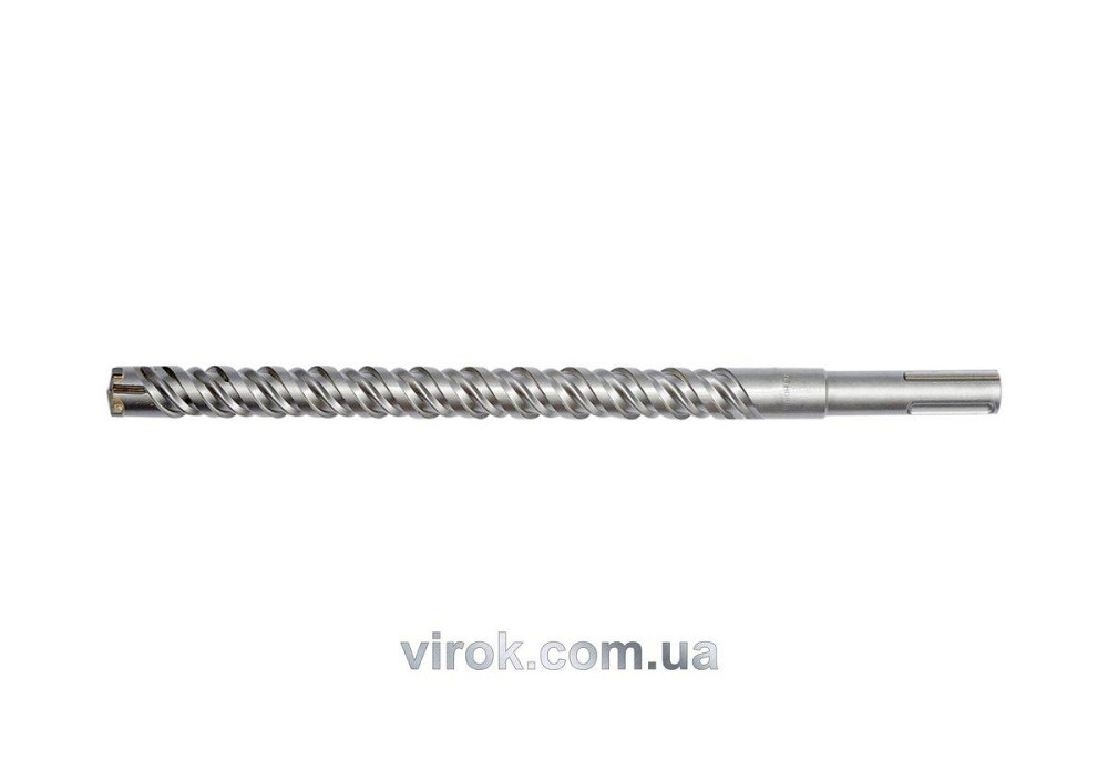 Свердло по бетону (Бур) STHOR SDS-Max : 40x600 мм [5] Одесса - изображение 1