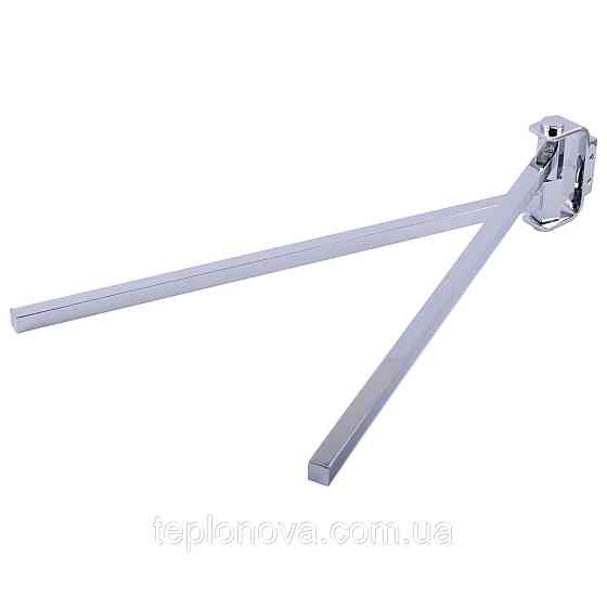 Тримач для рушників TOPAZ TКВ 8331 Чернівці