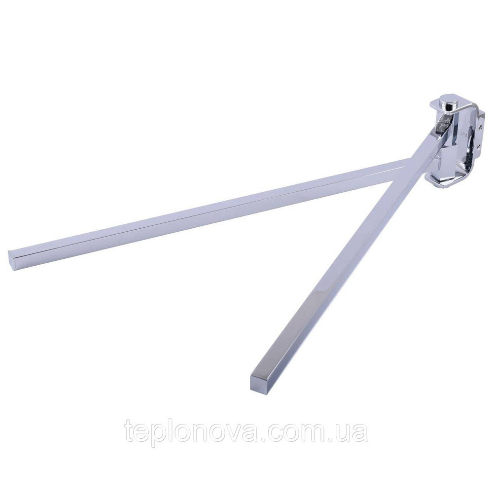 Тримач для рушників TOPAZ TКВ 8331 Чернівці - фото 2