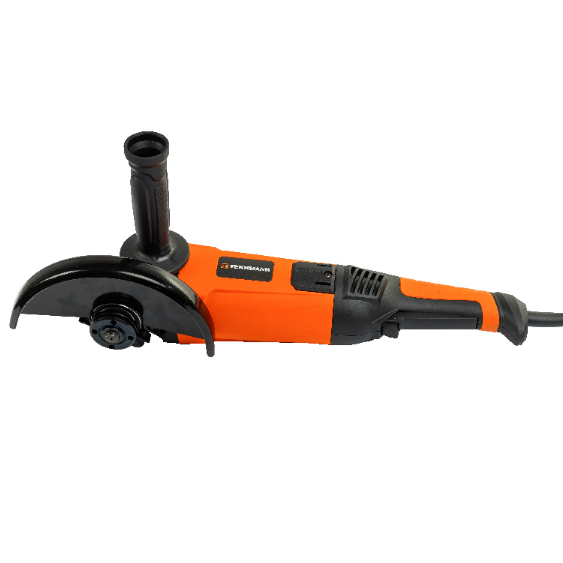 Шліфмашина кутова TAG-18/2200 Tekhmann Житомир - изображение 2