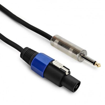 Акустический кабель SoundKing Speaker Cable AWG15 (10m) (BD119) Винница - изображение 1