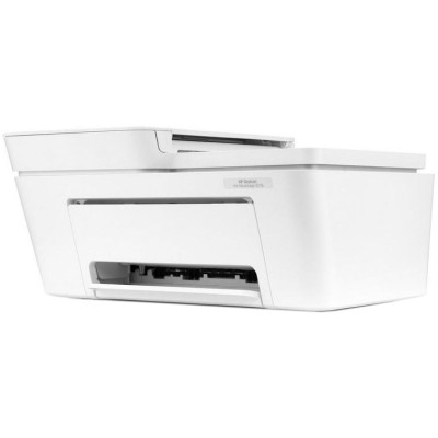 Багатофункціональний пристрій HP DeskJet Ink Advantage 4276 Wi-Fi (60K49C) Вінниця - фото 4