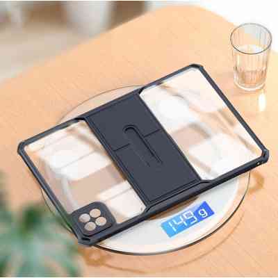 Чохол до планшета Xundd Stand Xiaomi Pad 7 / 7 Pro 11.2&quot; Black (713692) Вінниця