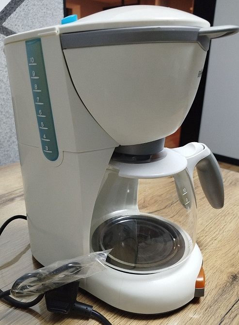 Крапельная кофемашина Киев - изображение 5