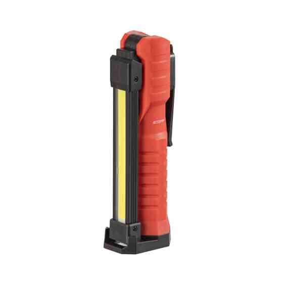 Ліхтар WORKLIGHT Multi, 6 режимів, STORM Львів