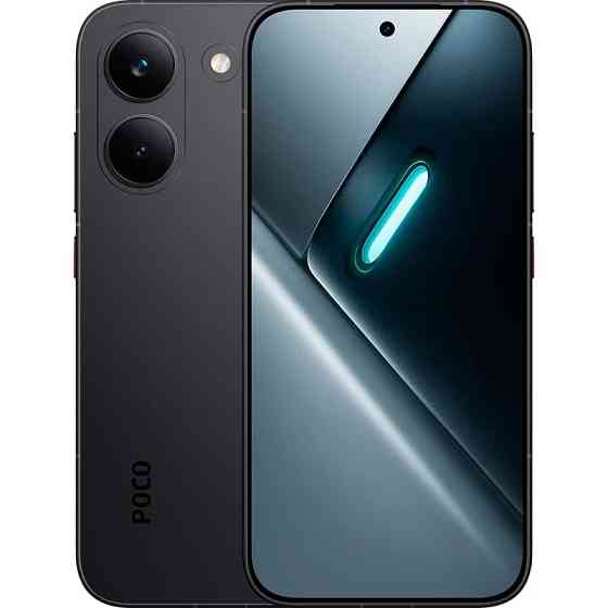Смартфон Poco X8 Pro 8/256GB  Black ( 11246 ) Харьков