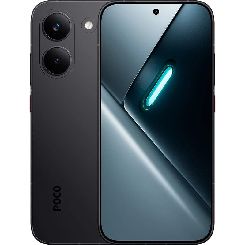 Смартфон Poco X8 Pro 8/256GB  Black ( 11246 ) Харьков - изображение 3