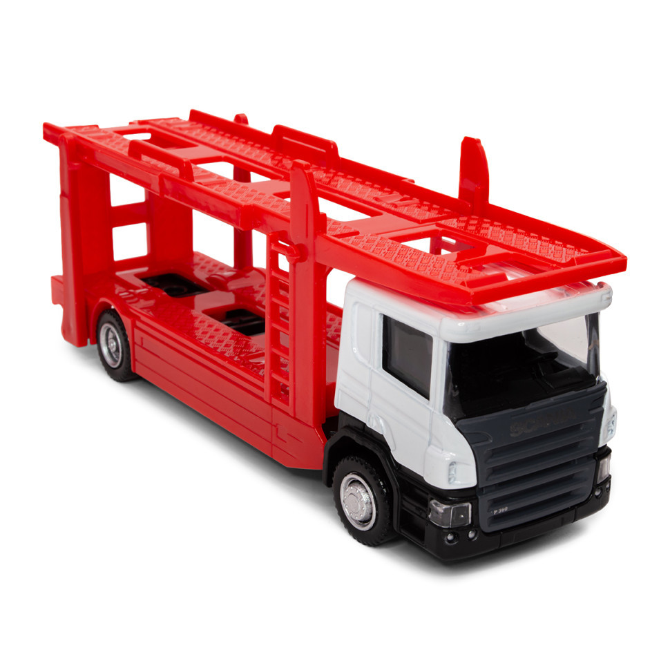 Игровой набор автомоделей 