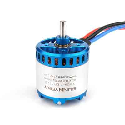 Двигатель для дрона SunnySky SunnySky x Series v3 x3530 V3 Brushless Motors 860KV (X3530-860KV) Винница
