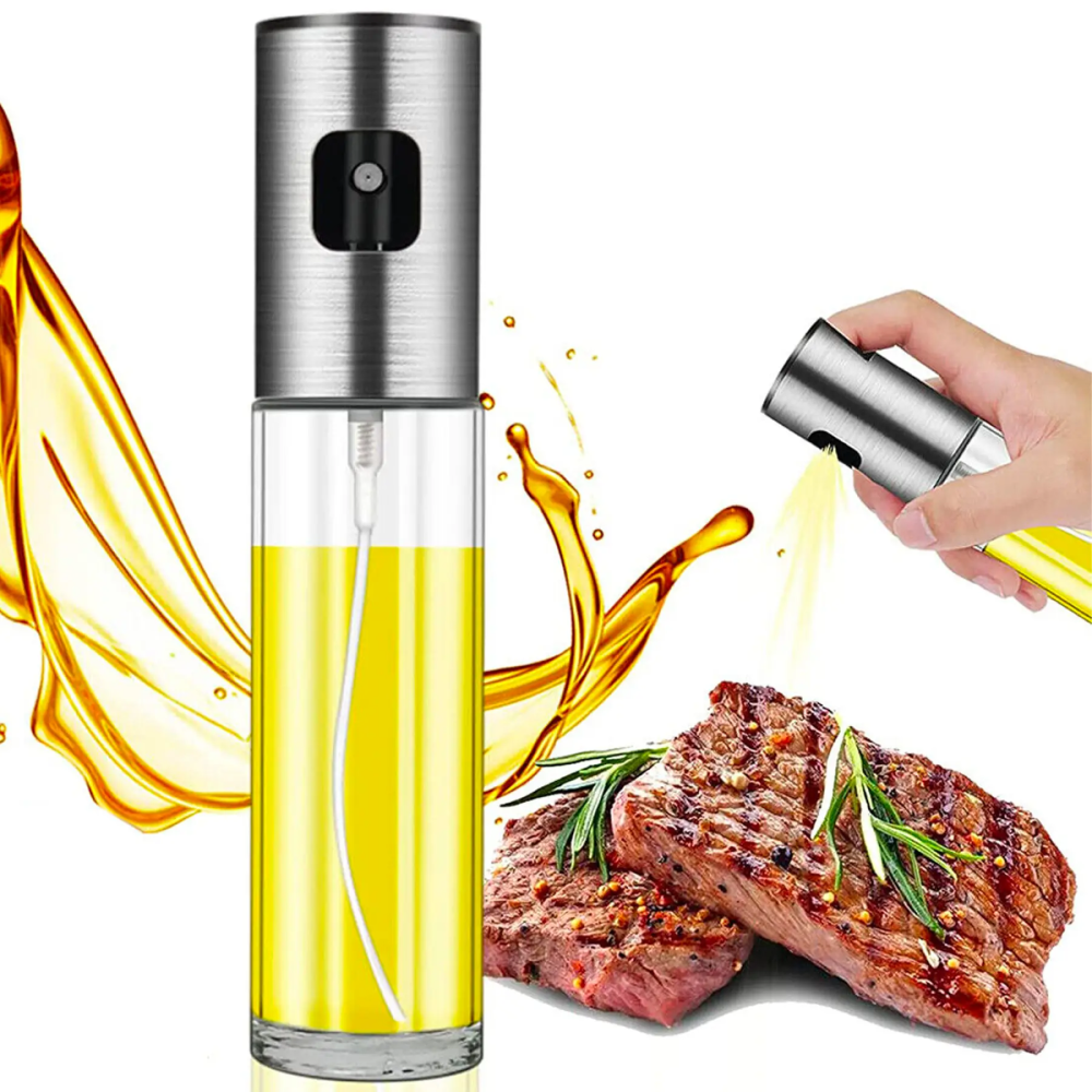 Органайзер для спецій Spice carousel №R66-16 + Подарунок Розпилювач для олії OIL BOTTLE Київ - фото 9