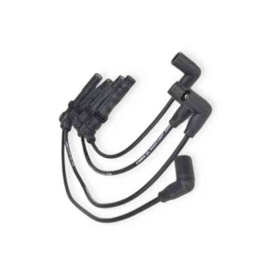 Провода Volken Golf IV 1,4i (16 кл) высоковольтные Мукачево