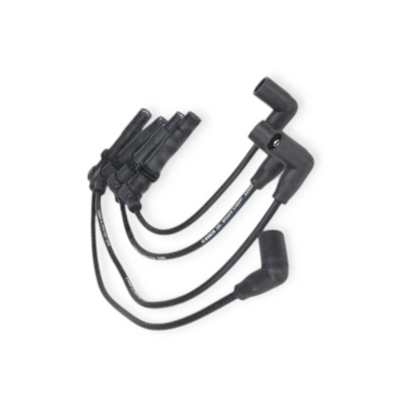 Провід Volken Golf IV 1,4i (16 кл) високовольтні Мукачево - фото 5