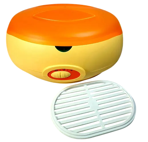 Парафінотопка (парафінова ванна) SIMEI-507 для рук і ніг (2.5л) Київ