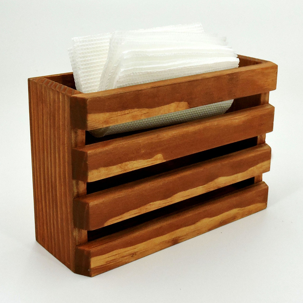 Салфетница 