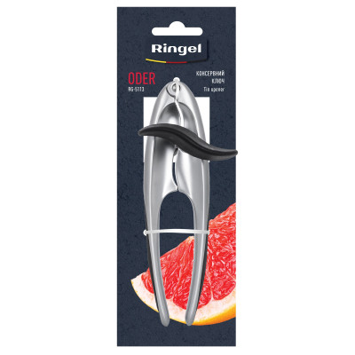 Консервный нож Ringel Oder (RG-5113) Винница - изображение 6