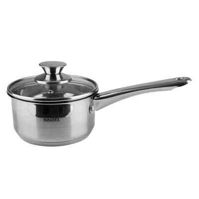 Ківш Ringel Kinder с крышкой 1.0 л (RG-4006-14) Вінниця