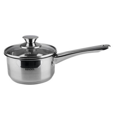 Ківш Ringel Kinder с крышкой 1.0 л (RG-4006-14) Вінниця - фото 1