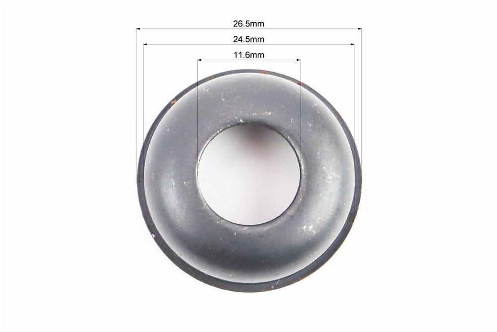 Чашка втулки передньої MTB Ø24,5мм, від 20шт -15% Київ - фото 3
