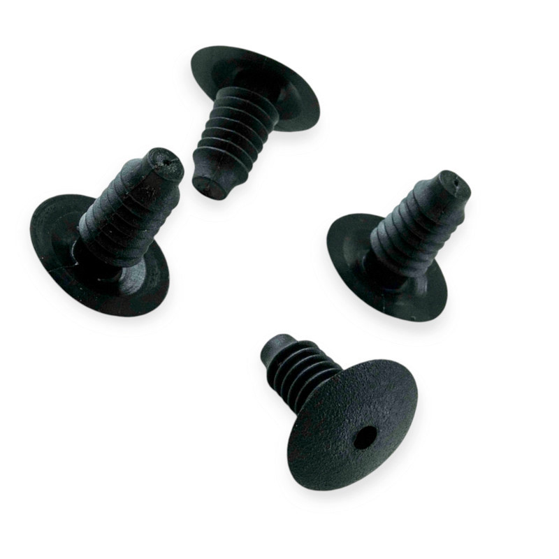 Клипса №39 вн.обш.автомобиль Форд Focus,VW (отв7,5дл.20шл20) (100шт) Мукачево - изображение 1