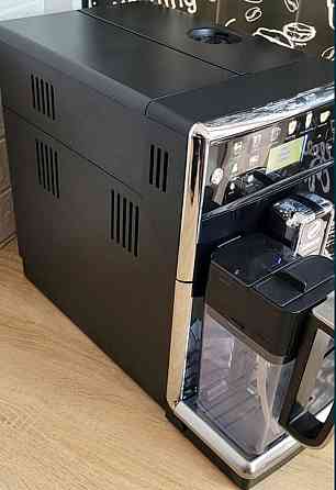 Кавомашина автоматична SAECO Picobaristo Deluxe. Київ