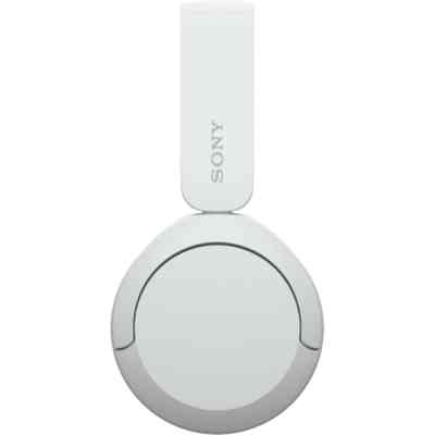 Наушники Sony WH-CH520 Wireless White (WHCH520W.CE7) Винница