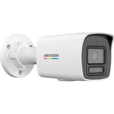 Камера відеоспостереження Hikvision DS-2CD1027G2H-LIU (4.0) Вінниця - фото 2