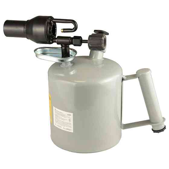 Sigma Паяльная лампа (тип Украина) 2.0л SIGMA (2904031) Київ