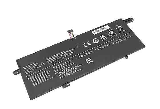 Аккумулятор для ноутбука Lenovo L16M4PB3 IdeaPad 720S-13IKB 7.7V Black 5800mAh OEM Винница