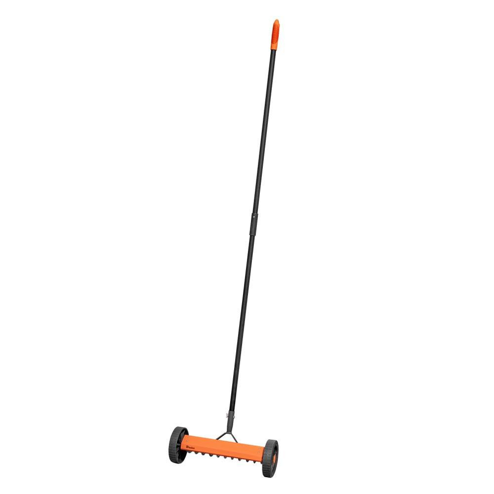 Ручной скарификатор на колесах, рабочая ширина 34 см, KT-V2045 Киев - изображение 3