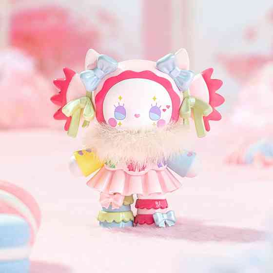 Коллекционная фигурка 