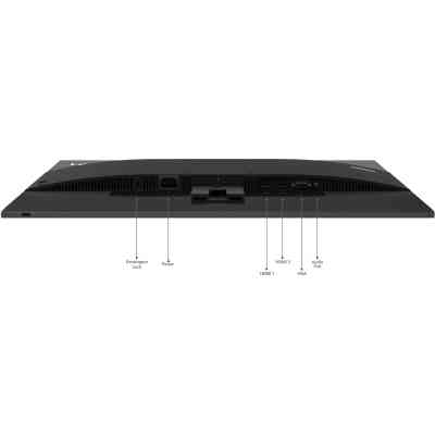 Монітор Lenovo S27i-30 (63DFKAT4UA) Вінниця