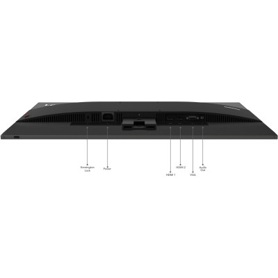 Монітор Lenovo S27i-30 (63DFKAT4UA) Вінниця - фото 5