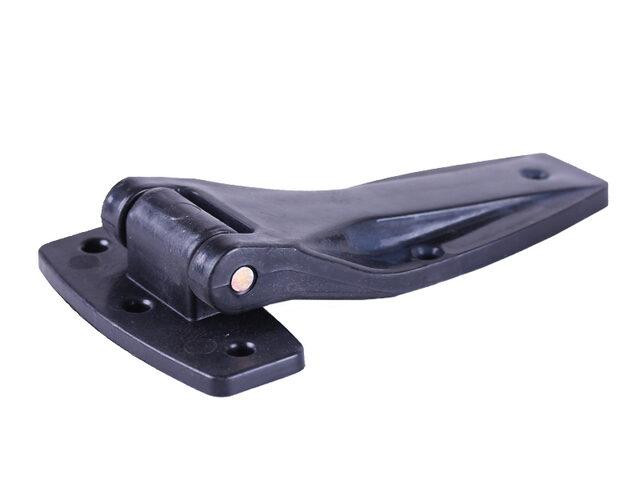 Петля капота Джинма 404 Мукачево - изображение 1