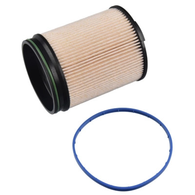 Фільтр паливний Blue Print ADBP230053 Вінниця - фото 2