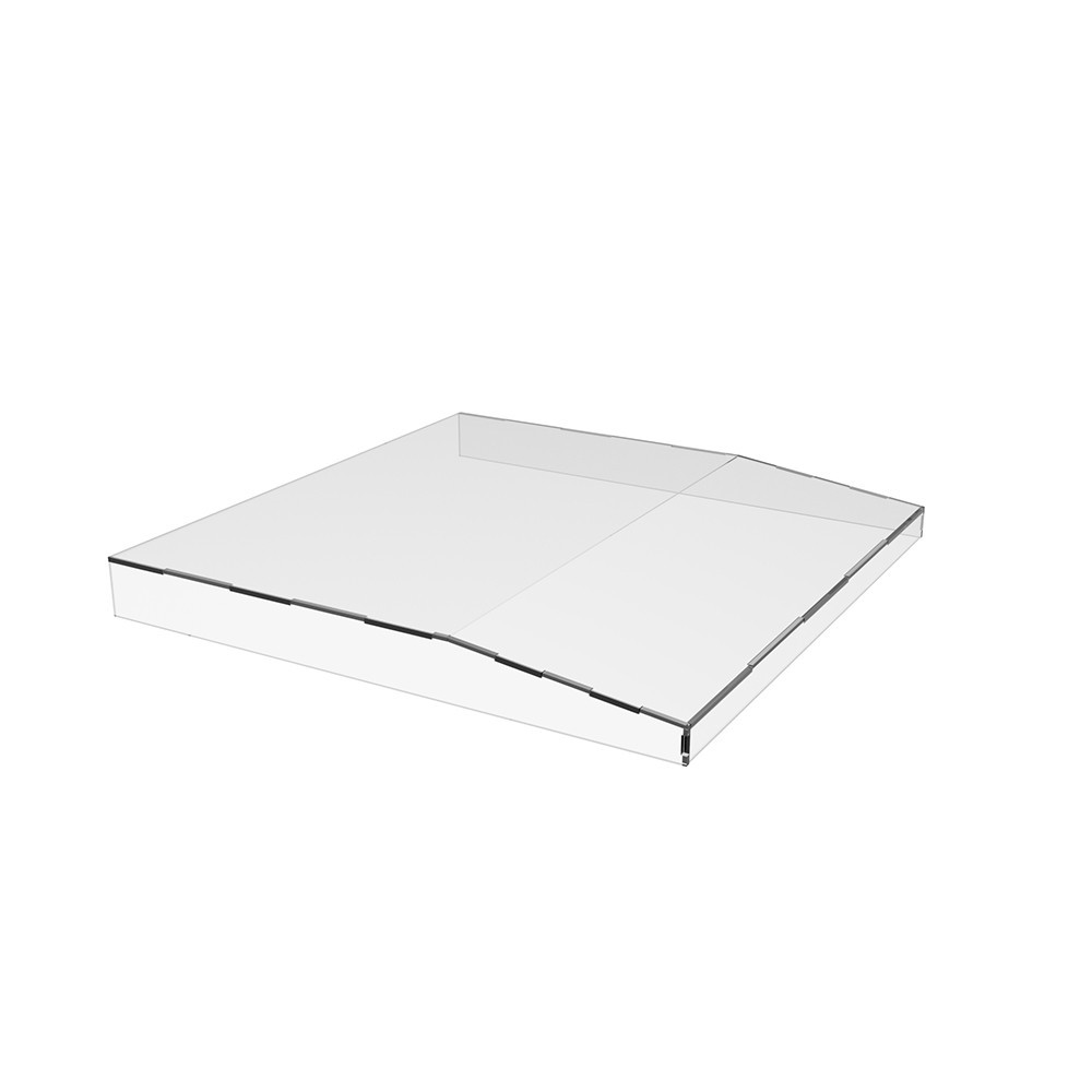 Кришка 347х351 Київ - фото 1