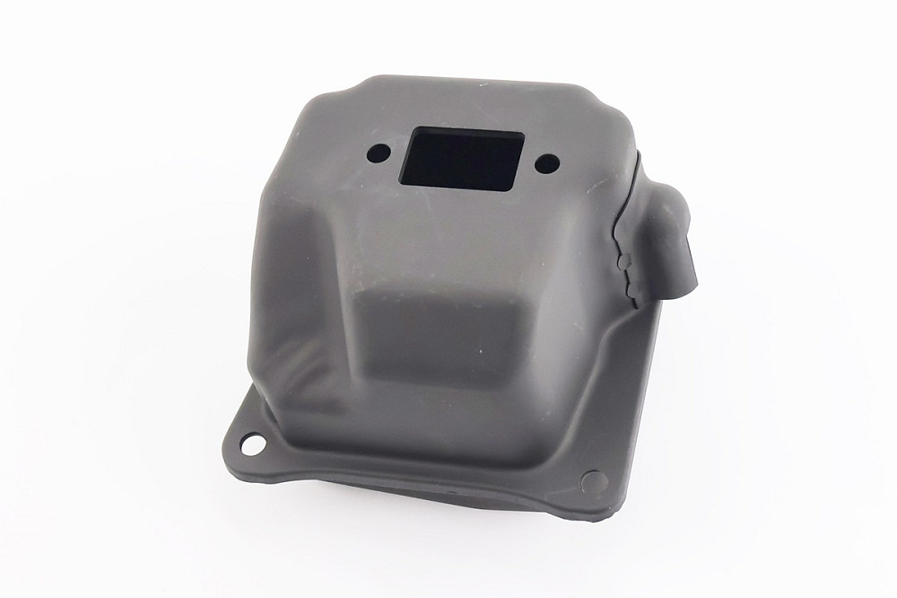 Глушник у зборі MS-440/460/461 Киев - изображение 3